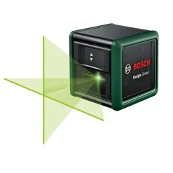 Laser lignes Quigo Green - BOSCH