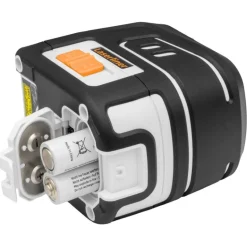 Laser compact à lignes croisées SmartCross-Laser X