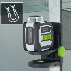 Laser CompactLine-Laser G360 + trépied compact 165 cm