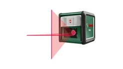 Laser lignes Quigo BOSCH