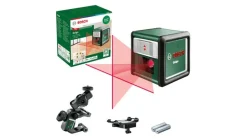 Laser lignes Quigo BOSCH