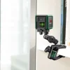 Laser lignes Quigo Green BOSCH