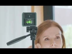 Laser lignes Quigo Green BOSCH