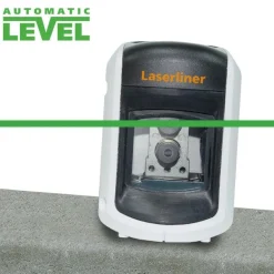 Laser set SmartVision 270 cm