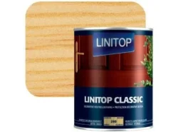 Lasure classic 1 l 280 Incolore