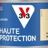 Lasure haute protection biosourcée incolore 125ml V33
