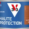 Lasure haute protection biosourcée pin d'oregon 125ml V33