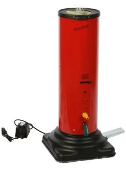 Lave bouteille électrique - TOM PRESS