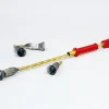 Lave bouteille rotatif + brosse inox