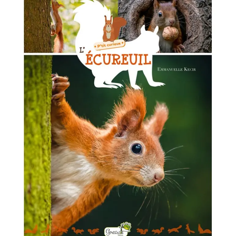 L'écureuil