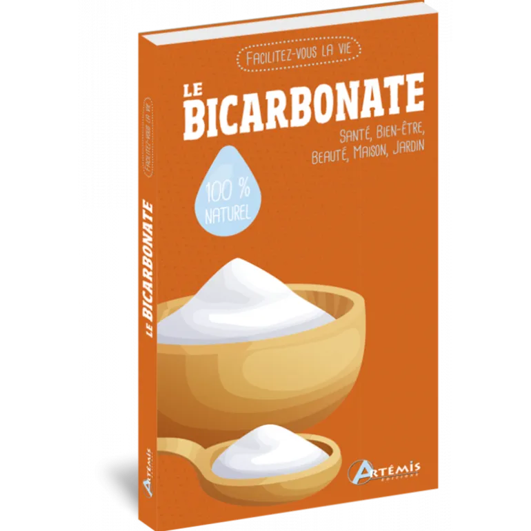 Le bicarbonate