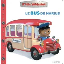 Le bus de Marius