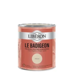 Le Badigeon meubles/poutres ficelle 750ml LIBÉRON