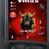 Électrificateur clôture Vmax XV Connect'LD