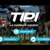 Électrificateur compact solaire TIPI SUN 200 - D3 14 W