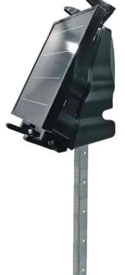 Électrificateur compact solaire TIPI SUN 200 - D3 14 W