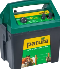 Électrificateur MaxiBox P 350 - 12V PATURA