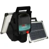 Électrificateur solaire connecté SUN 1500 SMART AKO