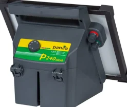 Électrificateur série Pro P 240 Solar