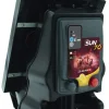 Électrificateur Tipi Sun 70 compact solaire 14W 11600V 0.7J