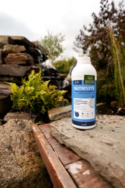 Électrolytes et minéraux Nutri'Lyte 900 ml RAVENE