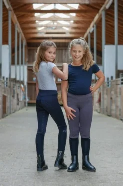 Legging ClassicStar enfant navy T128/134