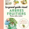 Le grand guide visuel des arbres fruitiers