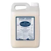 Lessive aux copeaux de savon de Marseille et bicarbonate 5L