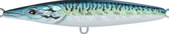 Leurre de surface Asturie 130 Blue Mackerel