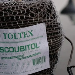 Lien souple extensible Scoubitol TOLTEX