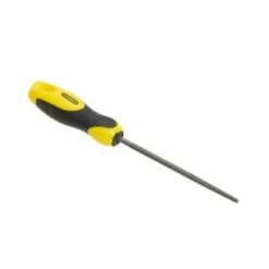 Lime ronde batarde 200 mm STANLEY