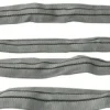 Élingue ronde sans fin 4T 2m gris