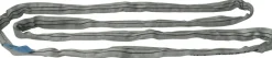 Élingue ronde sans fin 4T 2m gris