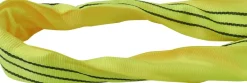 Élingue ronde sans fin 3T 2m jaune