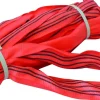 Élingue ronde sans fin 5T 4m rouge