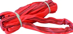 Élingue ronde sans fin 5T 3m rouge