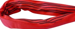 Élingue ronde sans fin 5T 4m rouge
