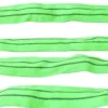 Élingue ronde sans fin 2T 3m vert