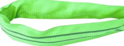 Élingue ronde sans fin 2T 2m vert