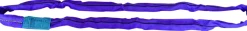 Élingue ronde sans fin 1T 2m violet