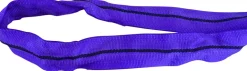 Élingue ronde sans fin 1T 2m violet