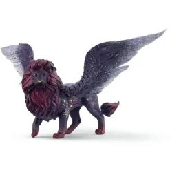 Lion de la Lune