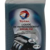 Liquide de refroidissement spécial PSA -37°C 1L TOTAL