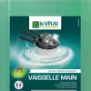 Liquide vaisselle main ultra dégraissant Bidon de 5L