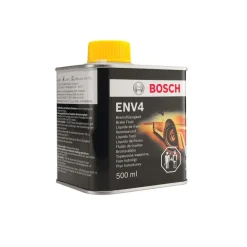 Liquide de frein 3 en 1 ENV4 500 ml BOSCH