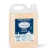 Liquide vaisselle copeaux savon de Marseille Pamplemousse 5L