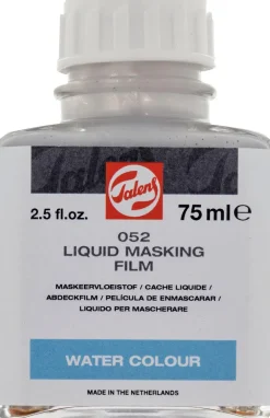 Liquid Masking Fluid 052 Flacon 75 ml