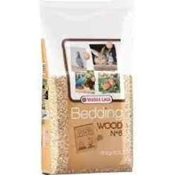 Litière bois Wood Bedding N°6 20L 5kg VERSELE LAGA