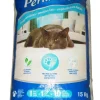 Litière de silice pour chats sensibles 15kg Perlinette