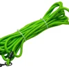 Longe X-Track 12m verte Wildtracker